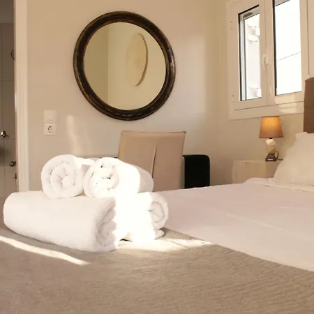 Guest house Libertad 4*