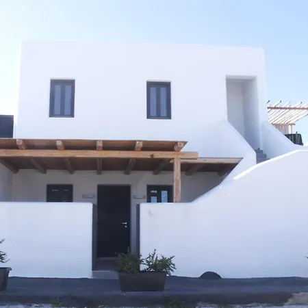 Guest house Libertad