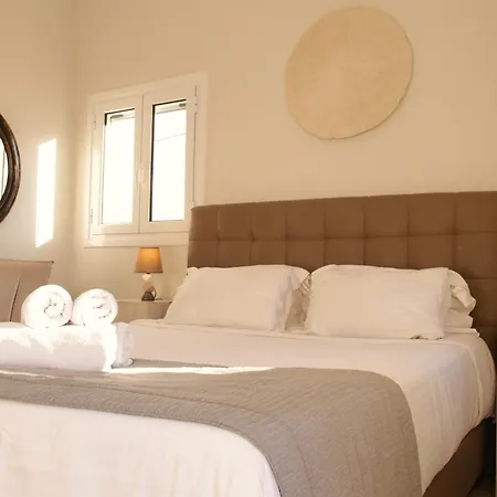 Guest house Libertad