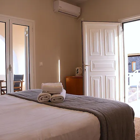 Libertad Guest house