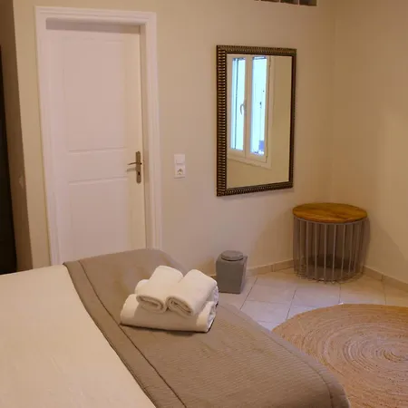 Libertad Guest house