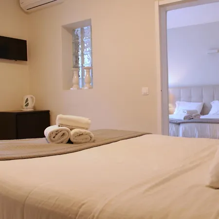 Libertad Pensionat 4*