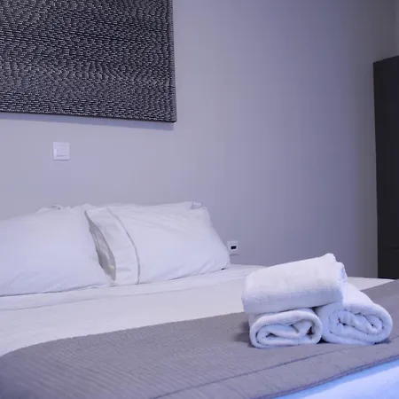 Libertad Guest house Imerovigli (Santorini)