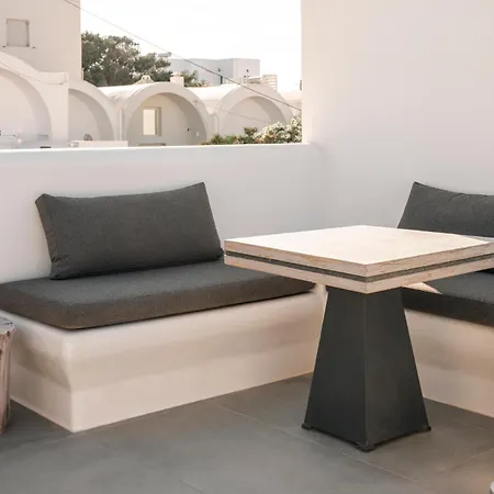 Libertad Imerovigli (Santorini)