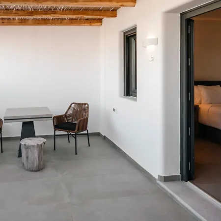Libertad Imerovigli (Santorini)