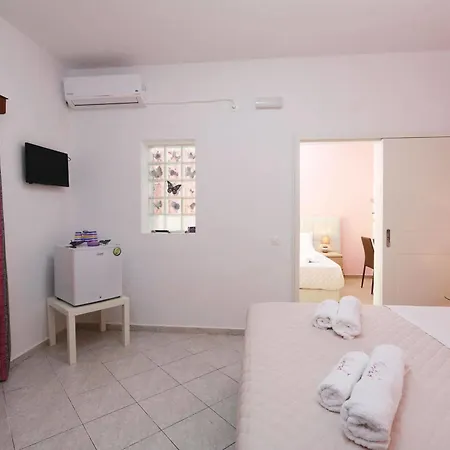 Guest house Libertad
