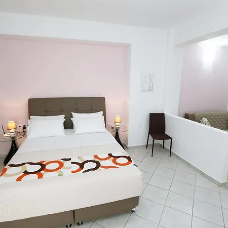 Guest house Libertad