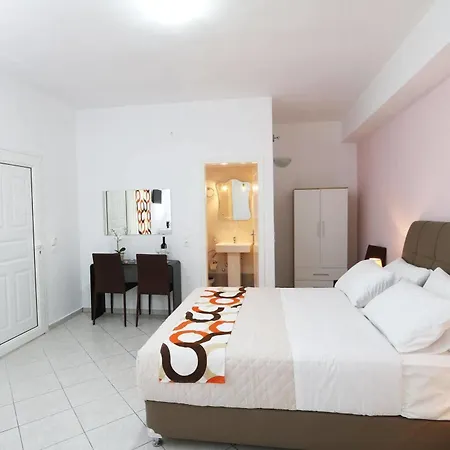 Libertad Guest house