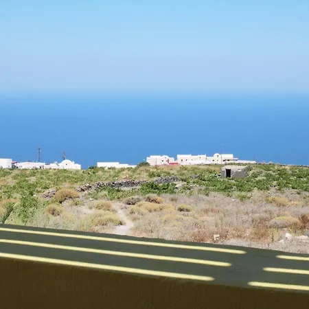 Libertad Imerovigli (Santorini)