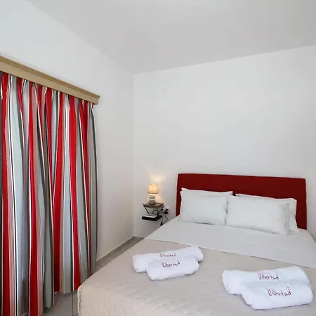 Libertad Pensionat 4*