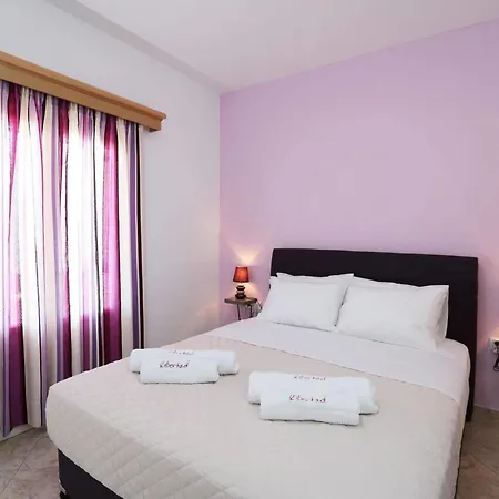 Libertad Guest house