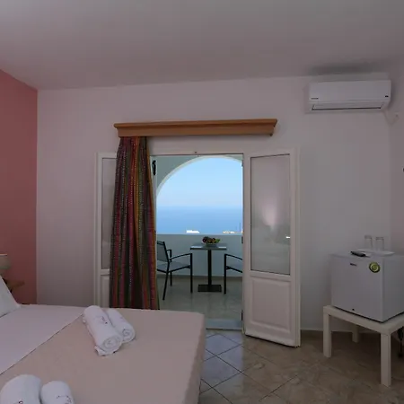 Libertad Pensionat 4*
