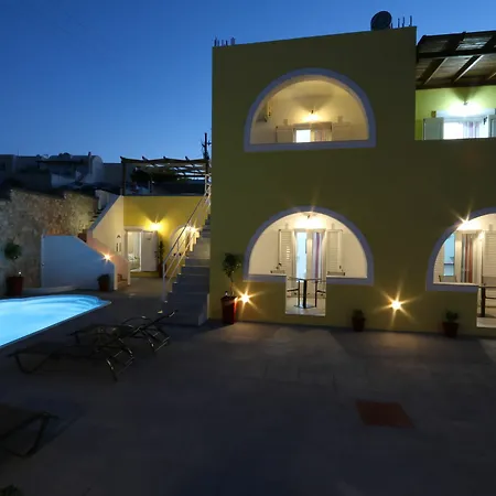Libertad Pensionat 4*