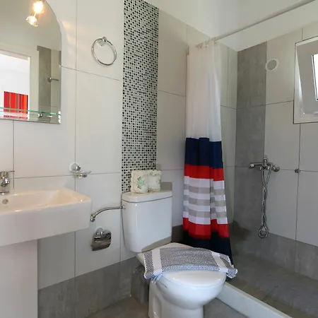 Libertad Guest house